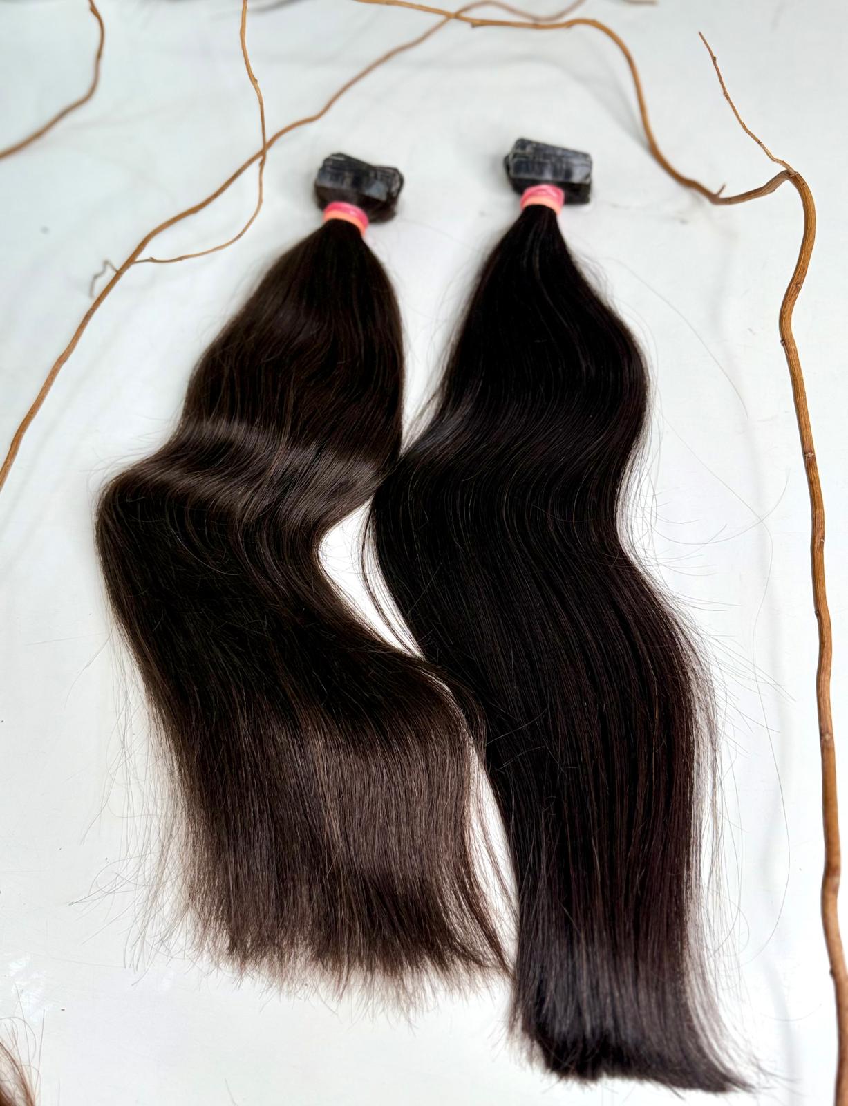 Premium Vietnamese Human Hair Bundles