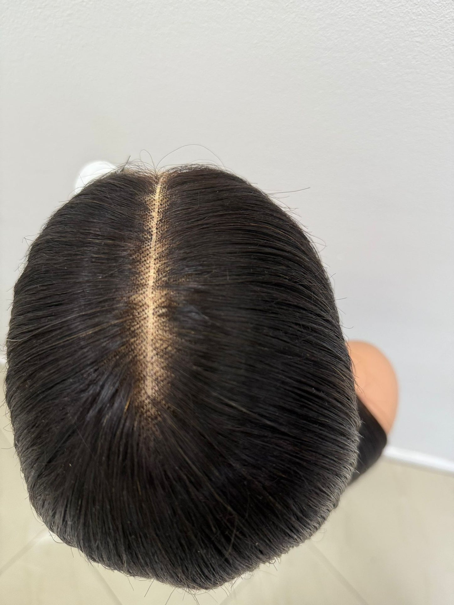 Classic Bone Straight